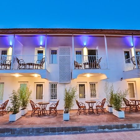 Cinar Boutique Hotel Kaş Exteriér fotografie