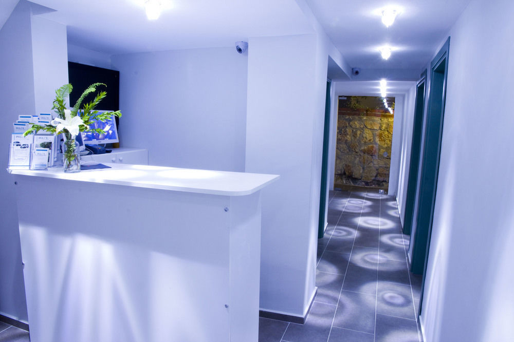 Cinar Boutique Hotel Kaş Exteriér fotografie
