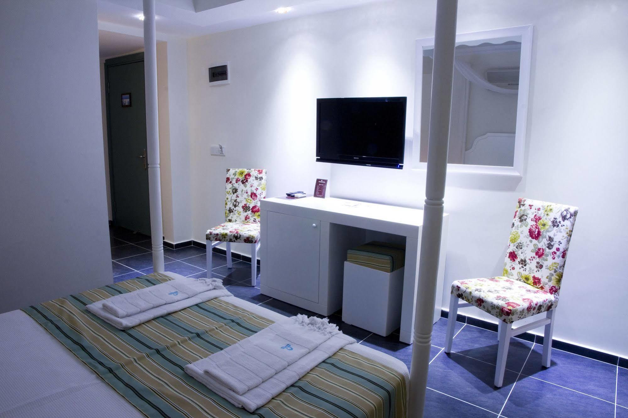 Cinar Boutique Hotel Kaş Exteriér fotografie