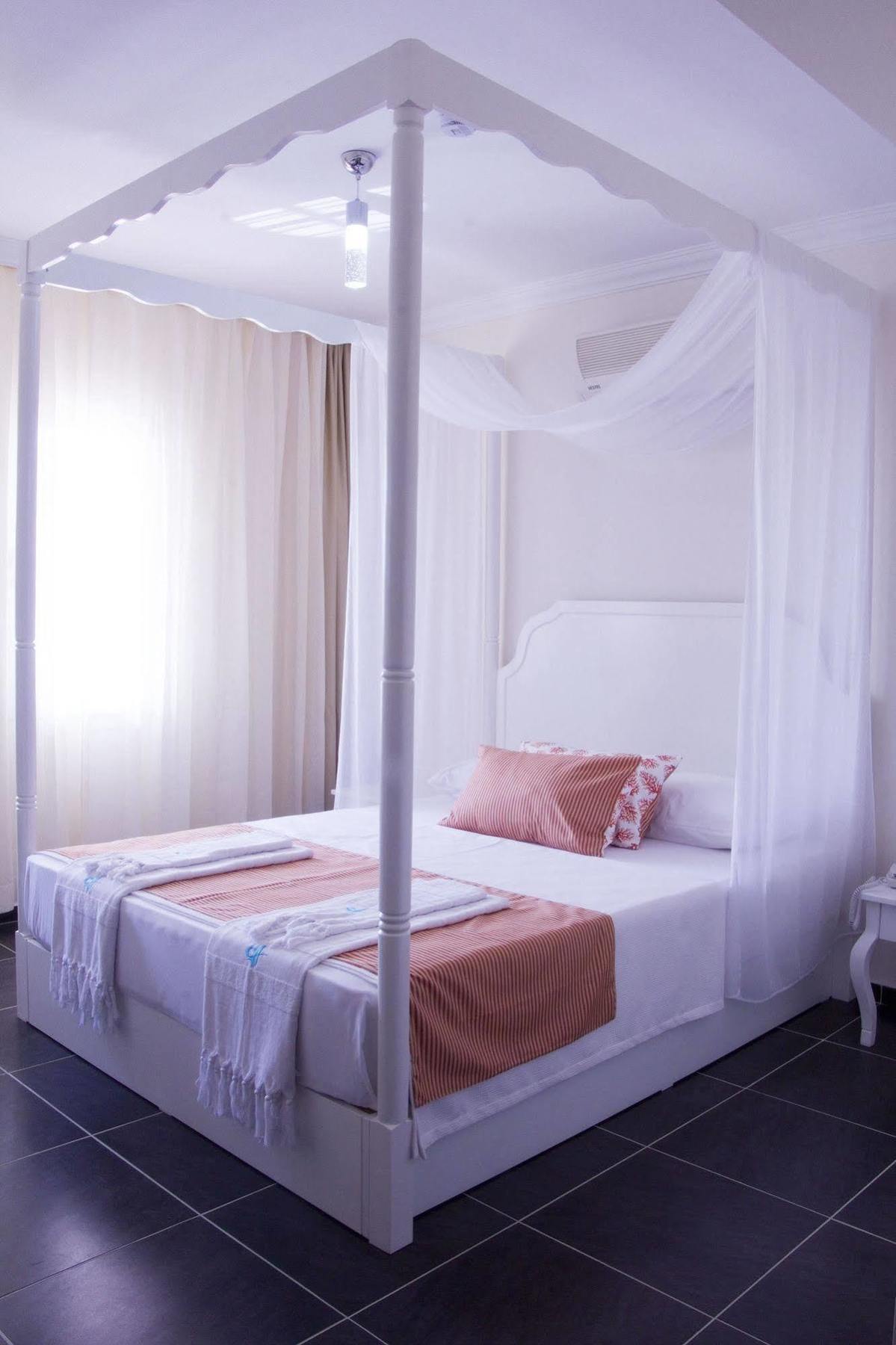 Cinar Boutique Hotel Kaş Exteriér fotografie