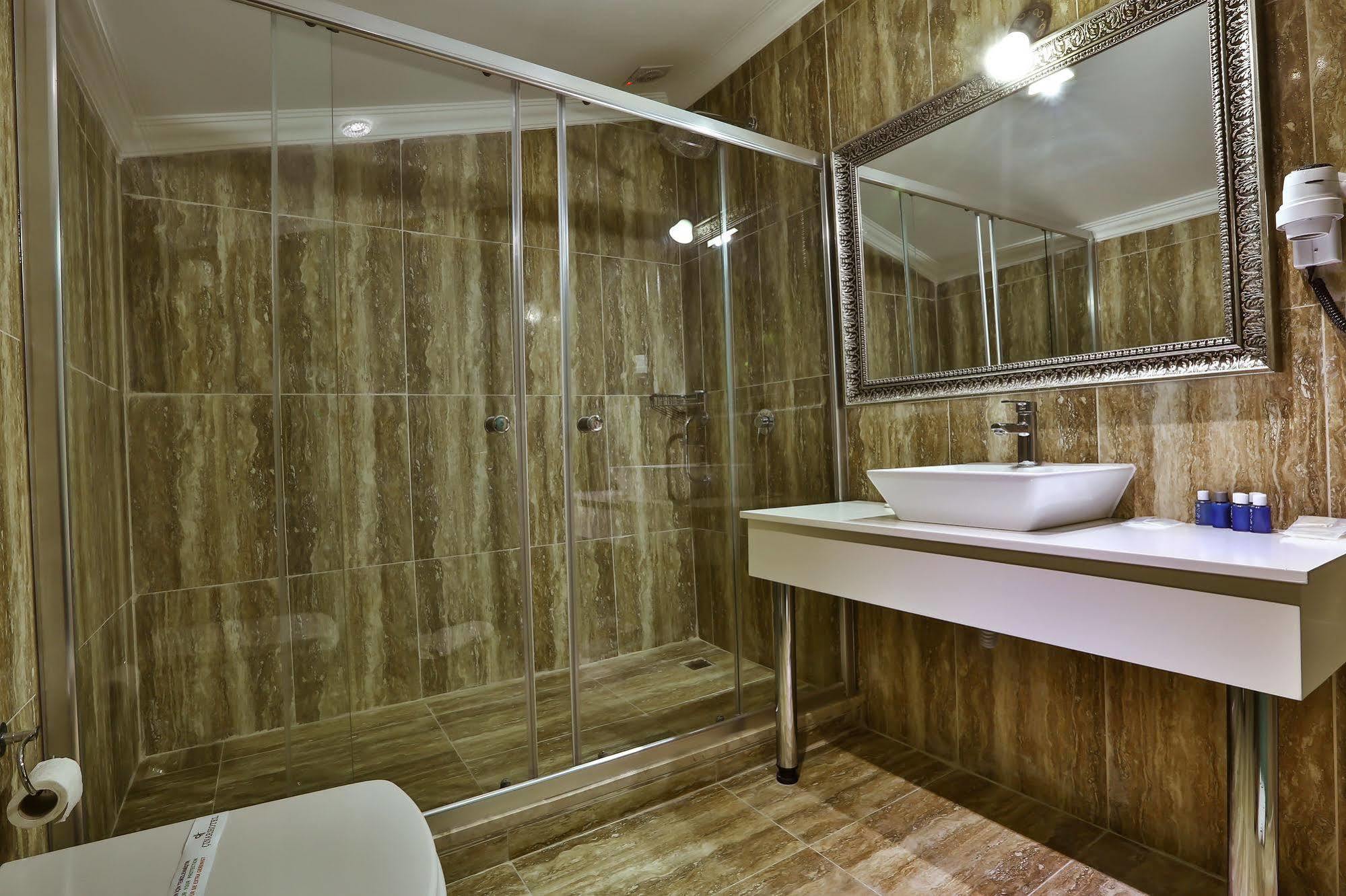 Cinar Boutique Hotel Kaş Exteriér fotografie