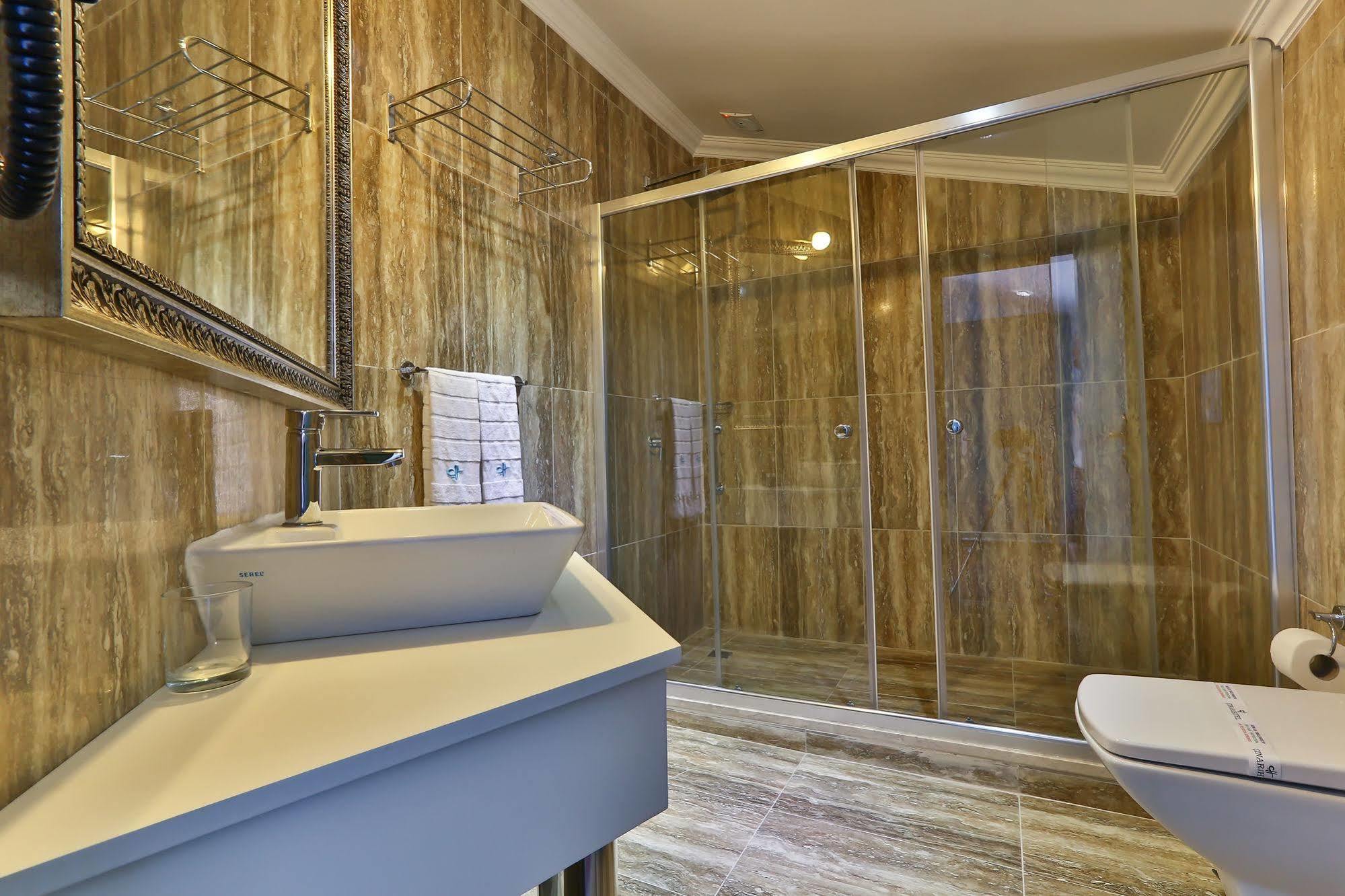 Cinar Boutique Hotel Kaş Exteriér fotografie