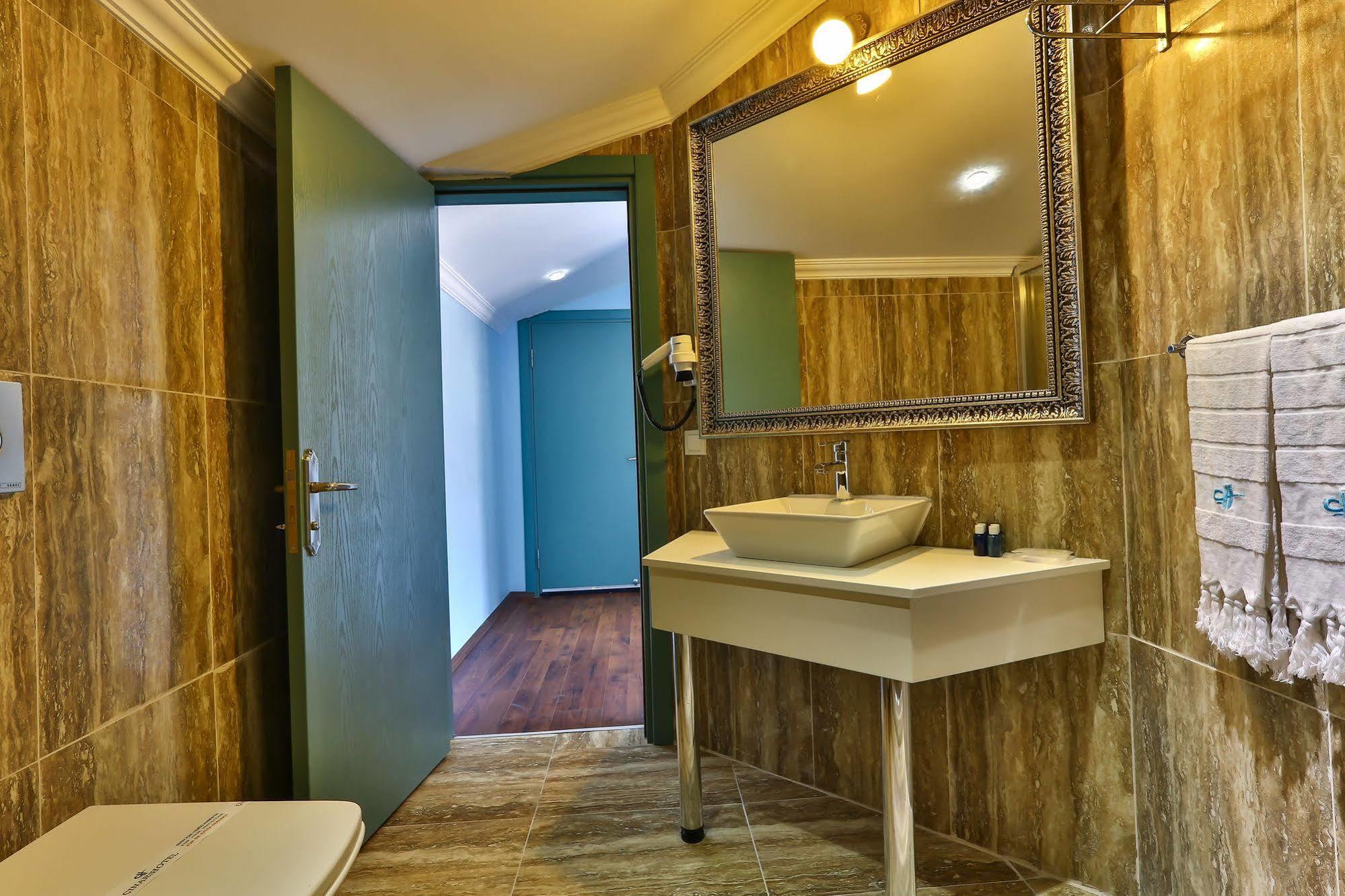 Cinar Boutique Hotel Kaş Exteriér fotografie
