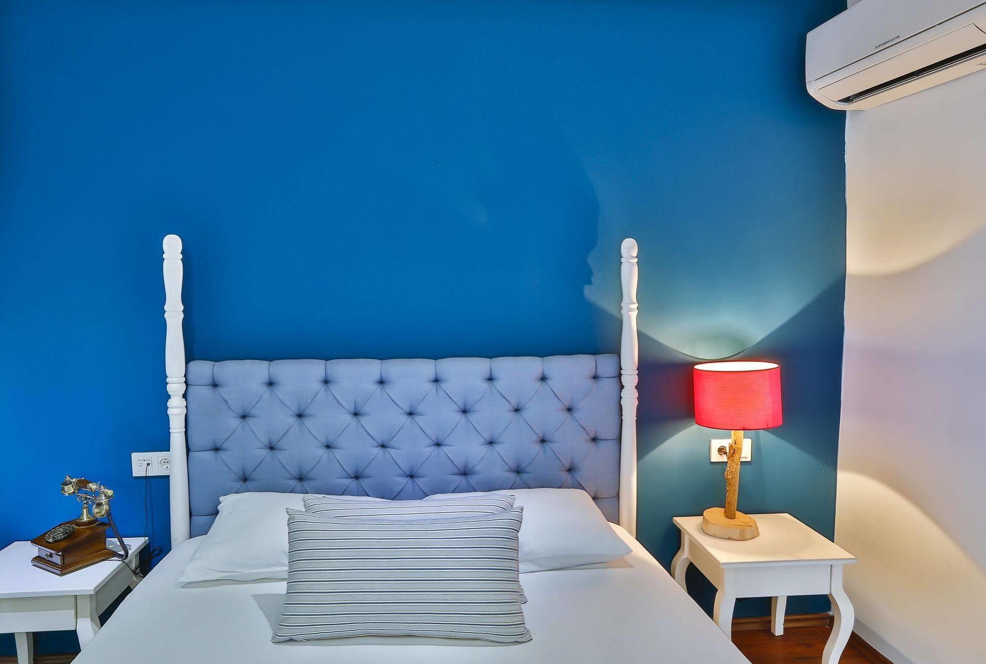 Cinar Boutique Hotel Kaş Exteriér fotografie