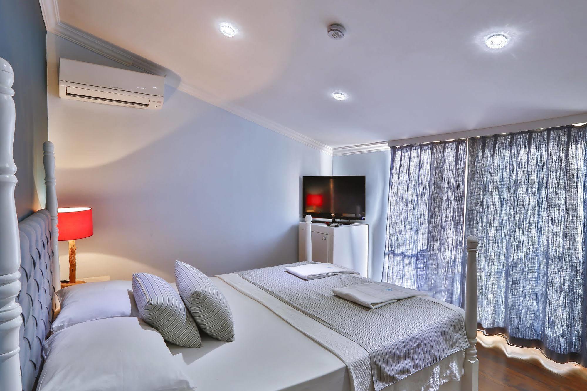 Cinar Boutique Hotel Kaş Exteriér fotografie