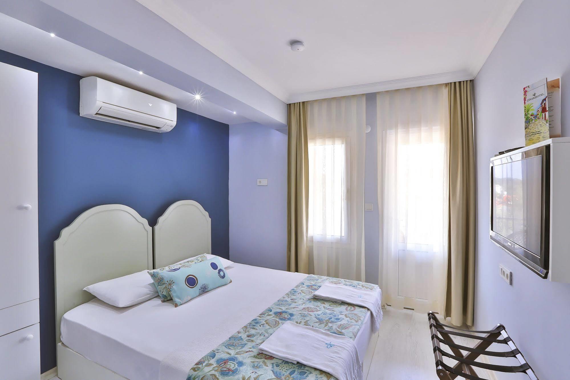 Cinar Boutique Hotel Kaş Exteriér fotografie