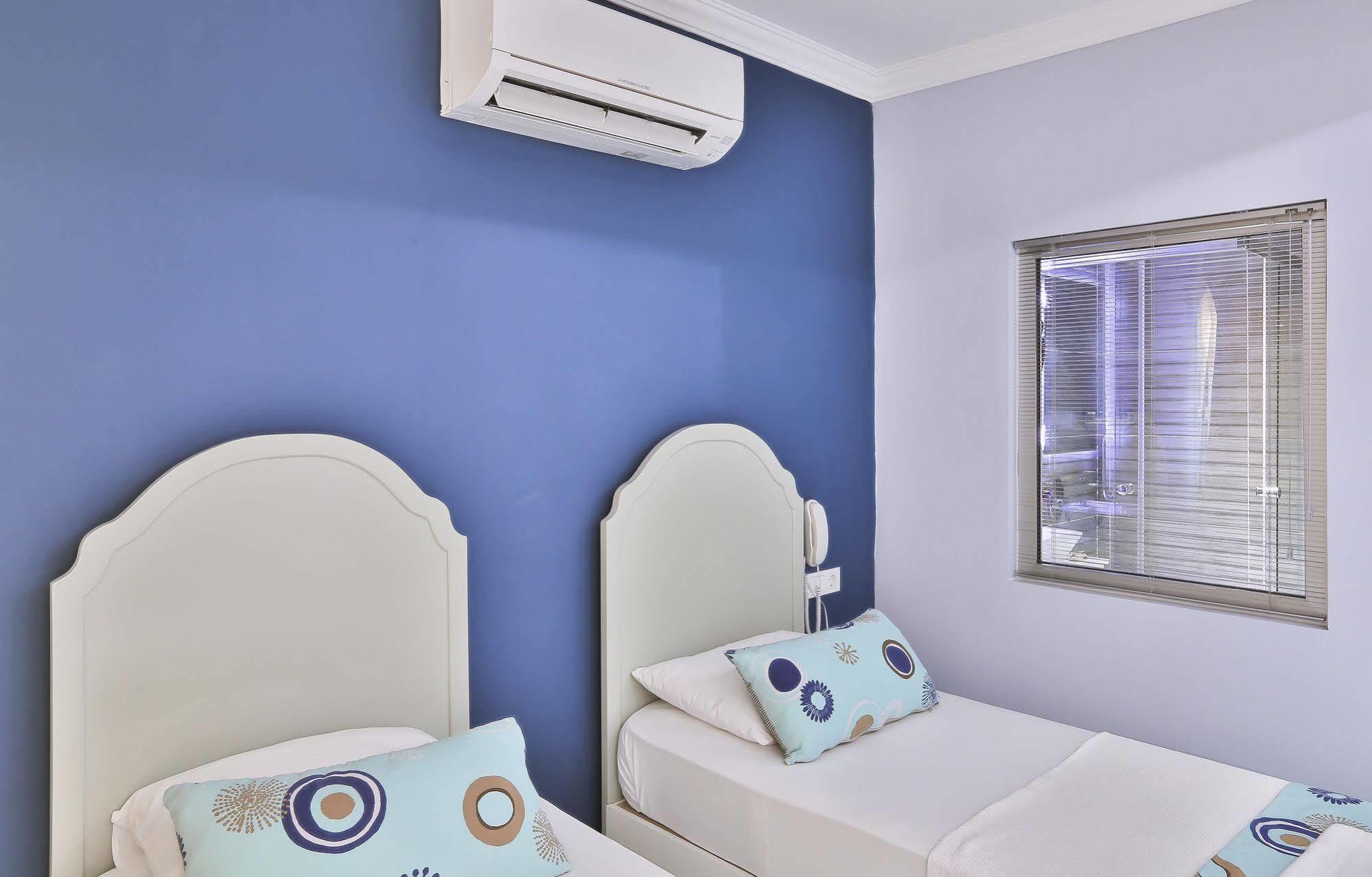 Cinar Boutique Hotel Kaş Exteriér fotografie
