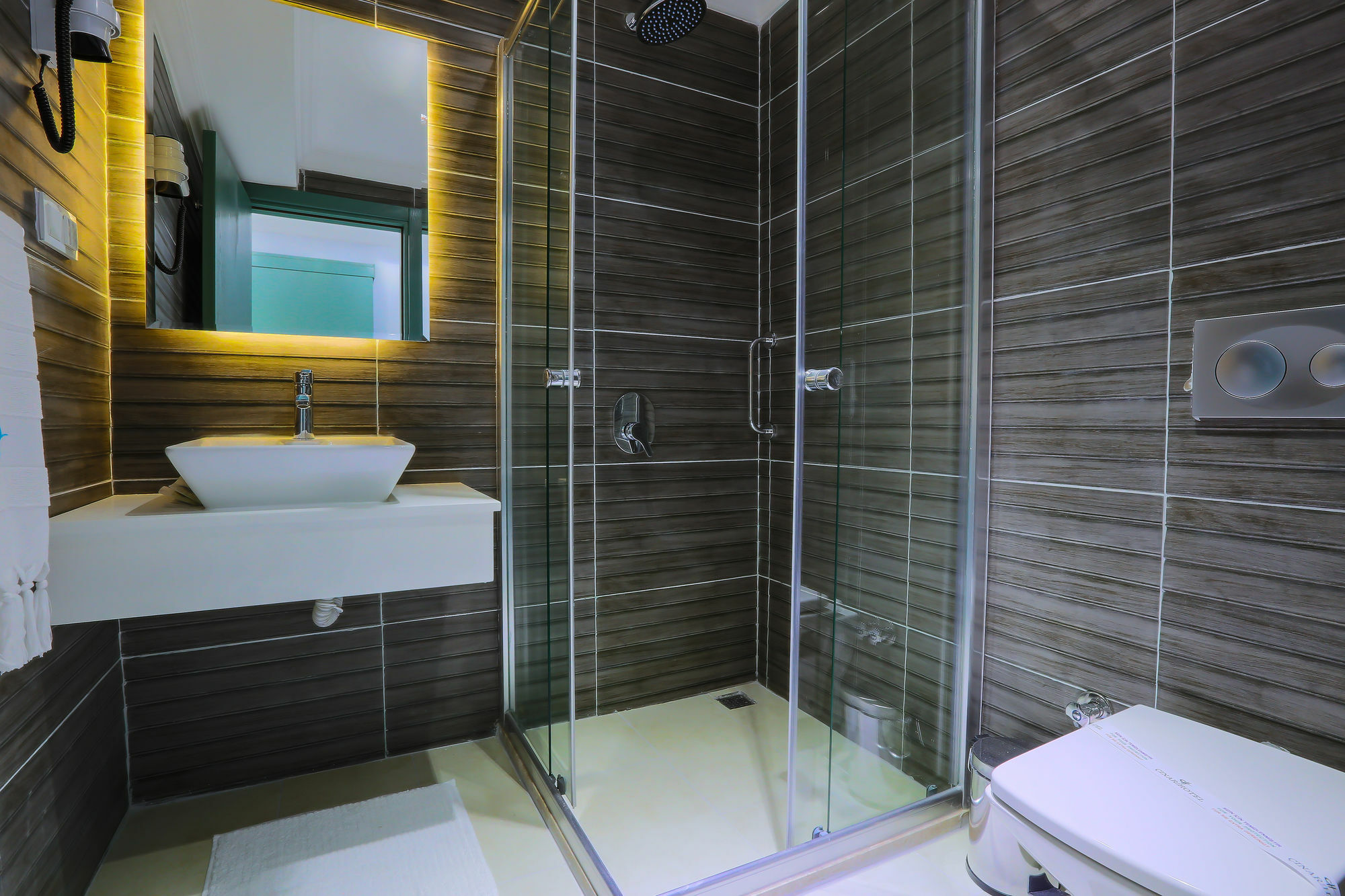 Cinar Boutique Hotel Kaş Exteriér fotografie